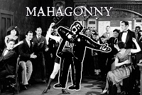 The Mahagonny Songspiel 