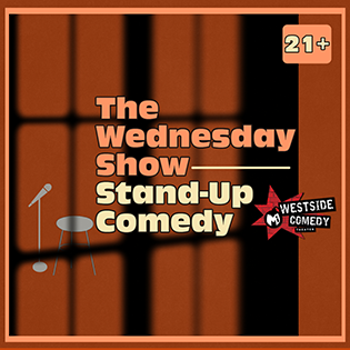 The Wednesday Show