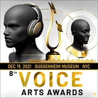 Voice Arts® Awards Gala 2021