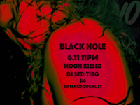 Black Hole