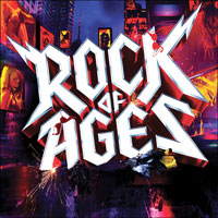 - ROCK OF AGES -