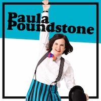 Martin Media 2021: An Evening with Paula Poundstone