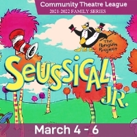 Seussical, Jr.