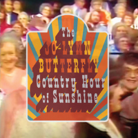 Concert reading: The Jo Lynn Butterfly Country Hour of Sunshine
