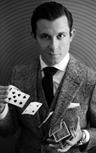 Lee Terbosic: Magic & Comedy