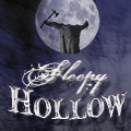 Sleepy Hollow the Musical 2021