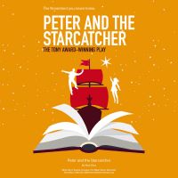 Peter and the Starcatcher