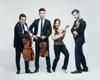 Rolston Quartet