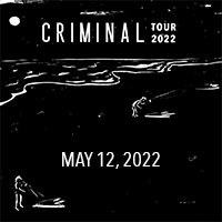 JAM Productions 2022: Criminal (CANCELED)