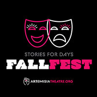 (21) (Cancelled) Artemisia Fall Festival
