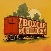 THE BOXCAR CHILDREN