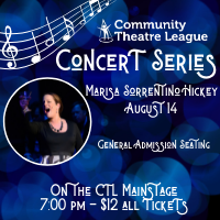 CTL Concert Series