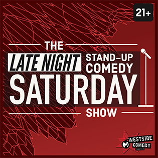 The Late Night Saturday Show
