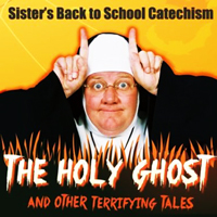 Sister's Back to School Catechism