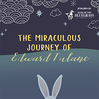 The Miraculous Journey of Edward Tulane