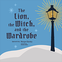 The Lion, The Witch, and the Wardrobe