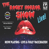 The Rocky Horror Show Live!