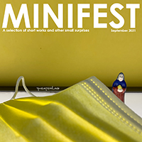 MINIFEST - September 2021