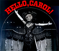 Hello, Carol!
