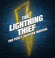 The Lightning Thief: The Percy Jackson Musical