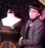 A CONVERSATION WITH EDITH HEAD MARCH 2022
