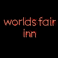 Worlds Fair Inn (Fall 2021)