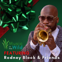 Rodney Block & Friends present