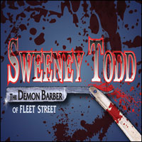 Sweeney Todd