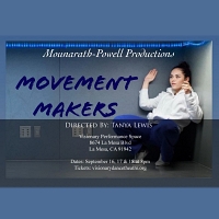 Movement Makers (2022)
