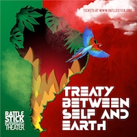 Treaty Between Self and Earth