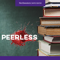 MFA Collaboration #2: peerless