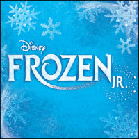 Frozen Jr