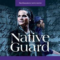 NATIVE GUARD