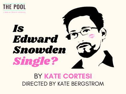 Is Edward Snowden Single? 