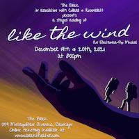 Like The Wind