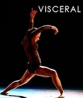 Visceral Dance Center 2021: Fall Engagement