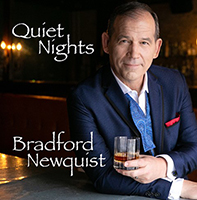 Bradford Newquist in Concert