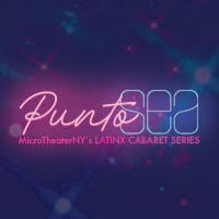 Latinx Cabaret Series