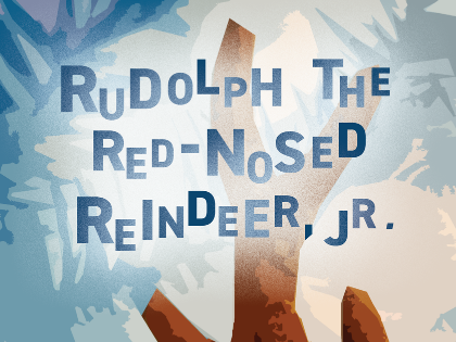 (2022) Rudolph The Red-Nosed Reindeer, Jr. 