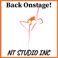 2021: Back Onstage! (NT Studio Inc)
