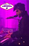 The Purple Piano: Prince Tribute