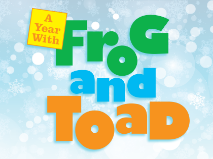 FY22 A Year with Frog and Toad