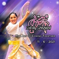 Sining SAMAHAN - 44th Concert of Philippine Dances & Music