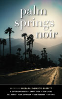 Palm Springs Noir -25th Season Finale!