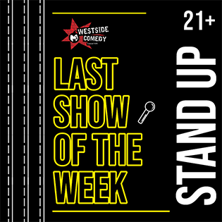 The Last Show of the Week