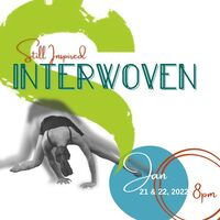 Still Inspired 2022: Interwoven (CANCELED)