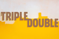 The Triple Double