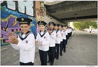 2022 Vienna Boys Choir - Canceled