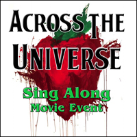 Across the Universe