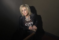 2022 Lucinda Williams and Her Band